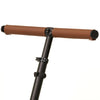 VEER LEATHER GRIPS FOR CRUISER (NAPA/SADDLE)