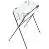 STOKKE FLEXI BATH STAND GREY