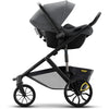 SWITCHBACK INFANT CAR SEAT ADAPTER