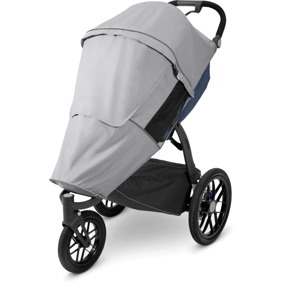 UPPABABY SUN AND BUG SHIELD FOR RIDGE
