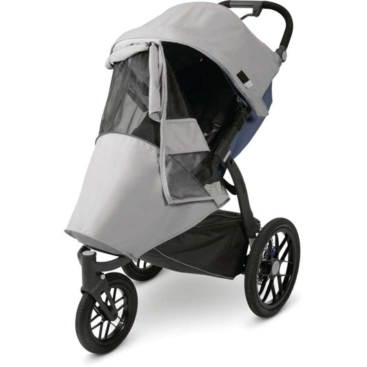 UPPABABY SUN AND BUG SHIELD FOR RIDGE