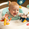 TINY LOVE TINY MARINERS 4-IN-1 HERE I GROW MOBILE ACTIVITY CENTER