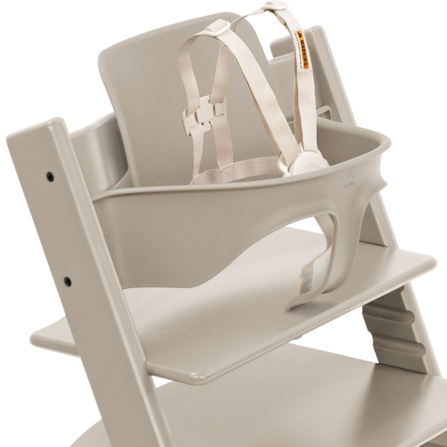 STOKKE TRIPP TRAPP BABY SET²