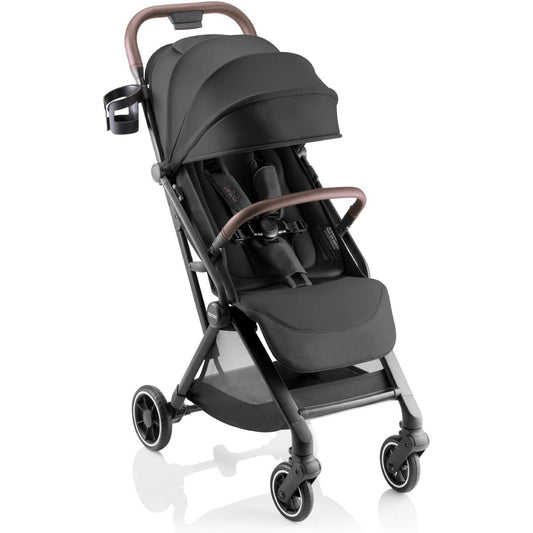 ROMER LANI ULTRA-COMPACT TRAVEL STROLLER