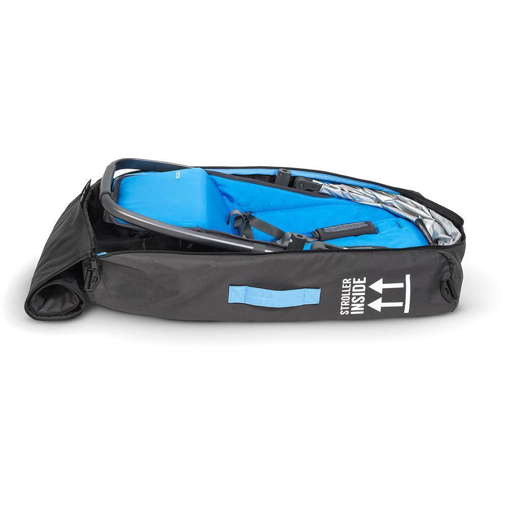 UPPABABY TRAVELSAFE TRAVEL BAG FOR BASSINET & RUMBLESEAT