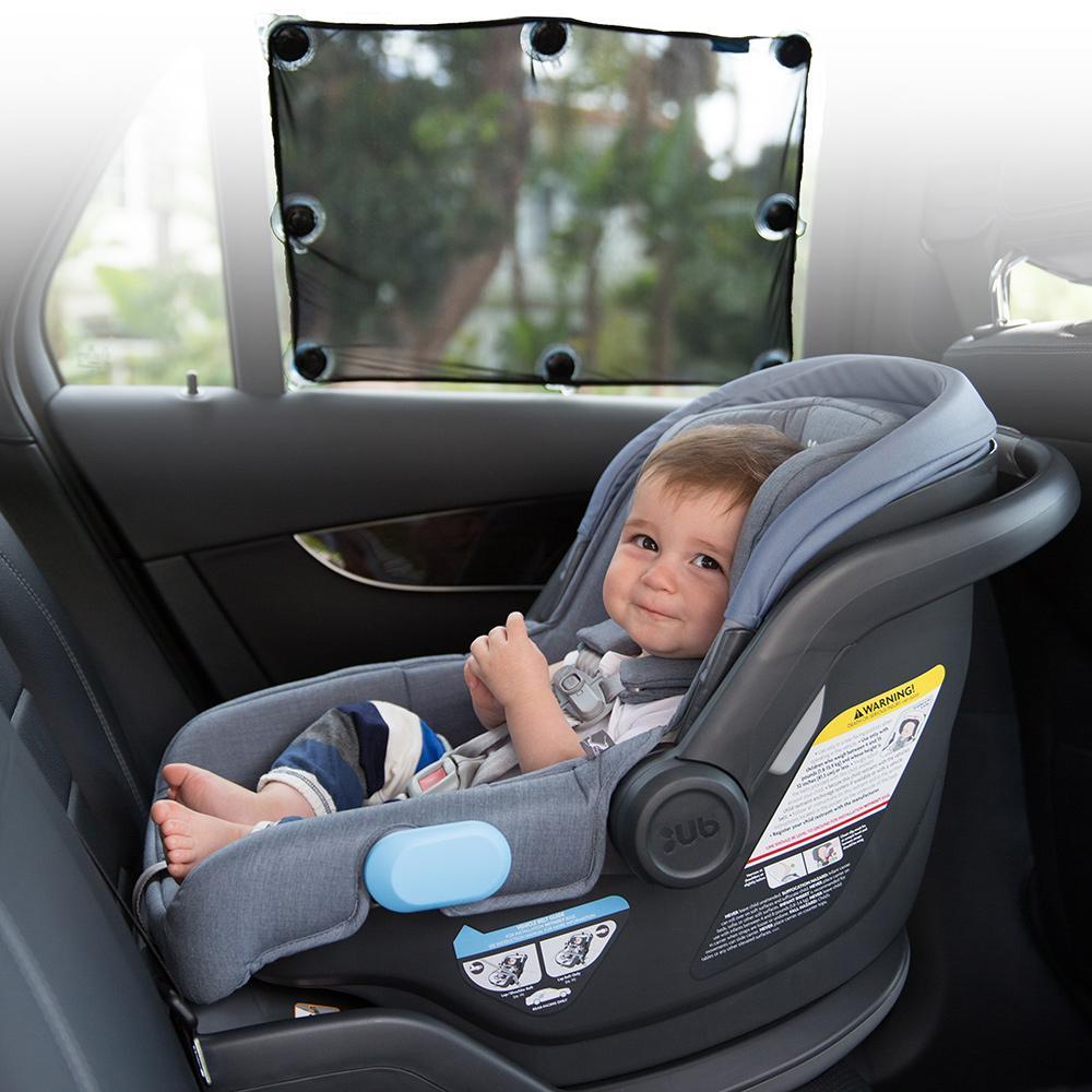 UPPABABY EASY-FIT WINDOW SUNSHADE