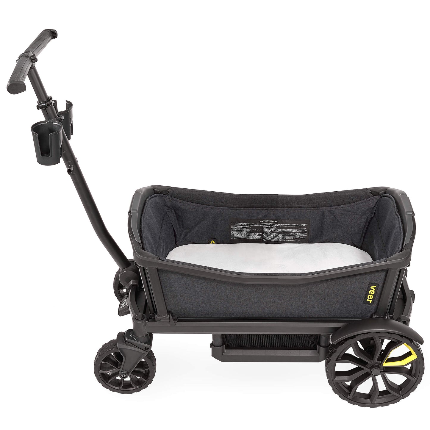 VEER INFANT NAP SYSTEM