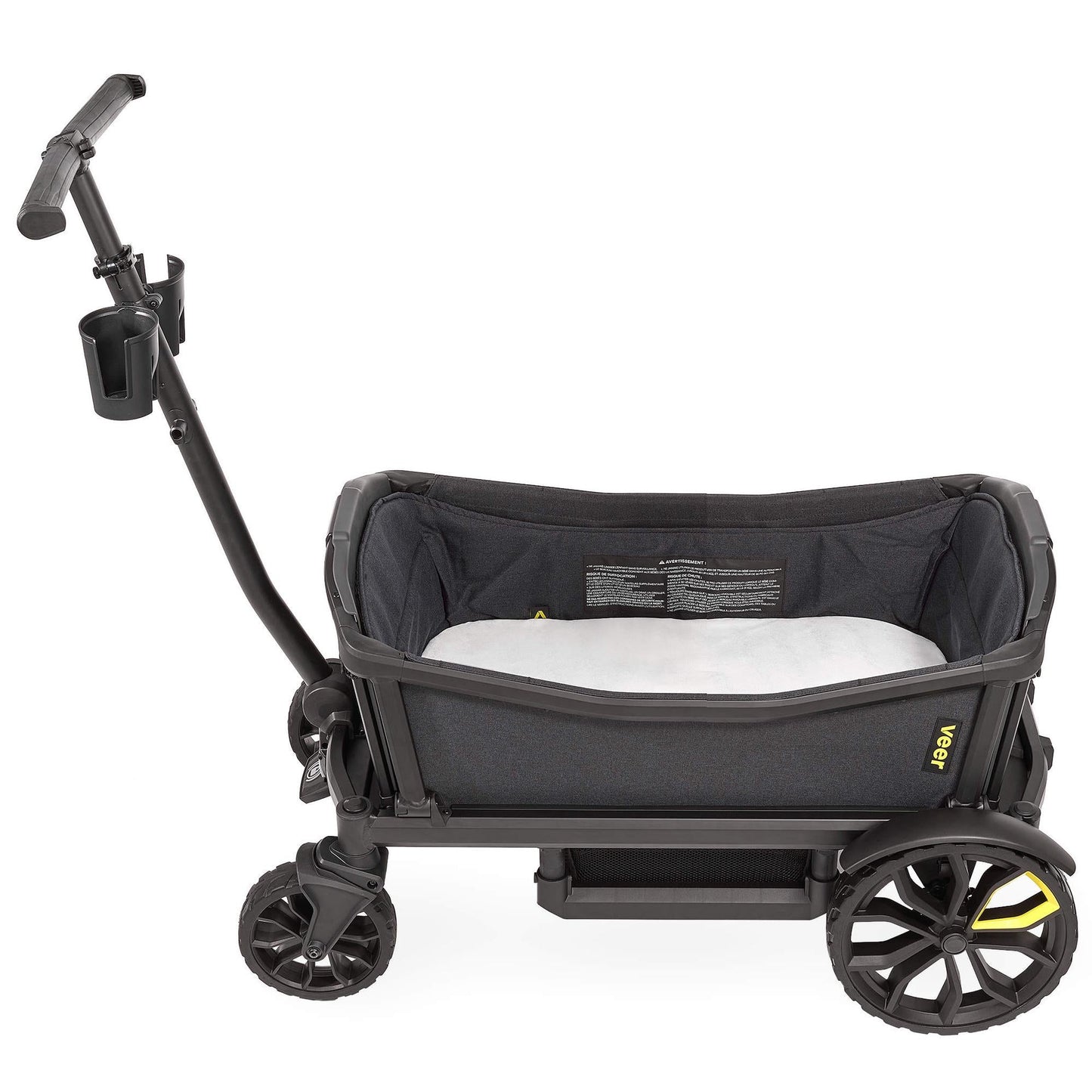VEER INFANT NAP SYSTEM
