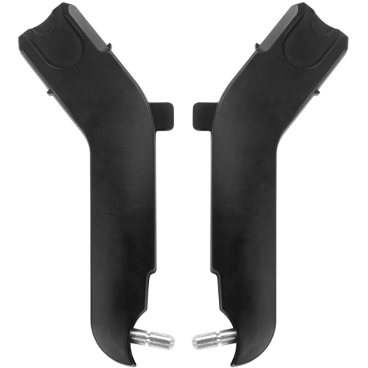 Jet 5 / Jet Double Car Seat Adapters