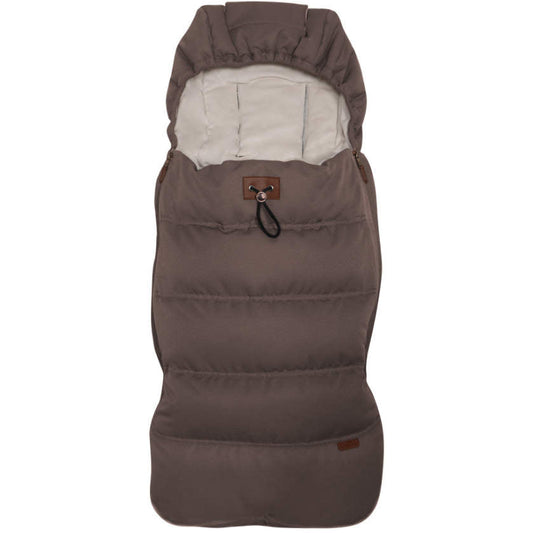 SILVER CROSS WAVE STROLLER FOOTMUFF