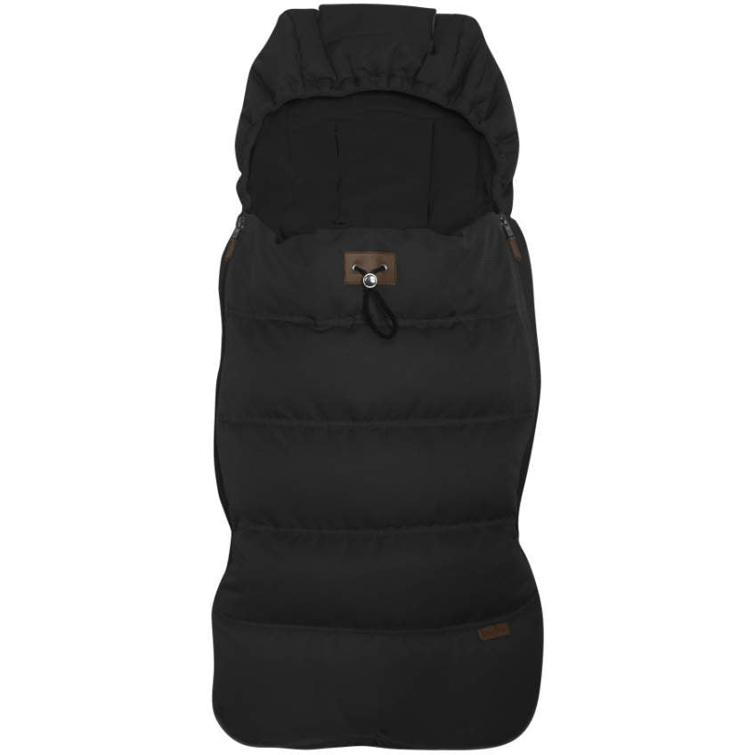 SILVER CROSS WAVE STROLLER FOOTMUFF