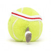 JELLYCAT AMUESEABLE SPORTS TENNIS BALL