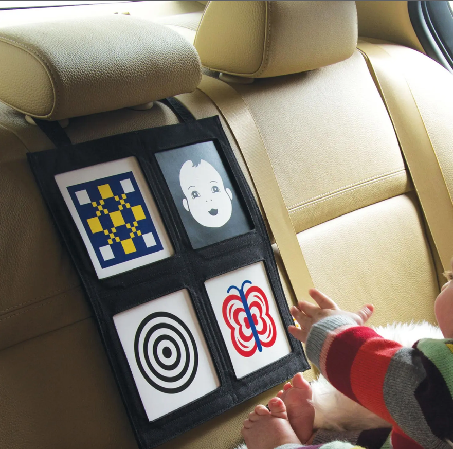 WIMMER FERGUSON CAR SEAT GALLERY