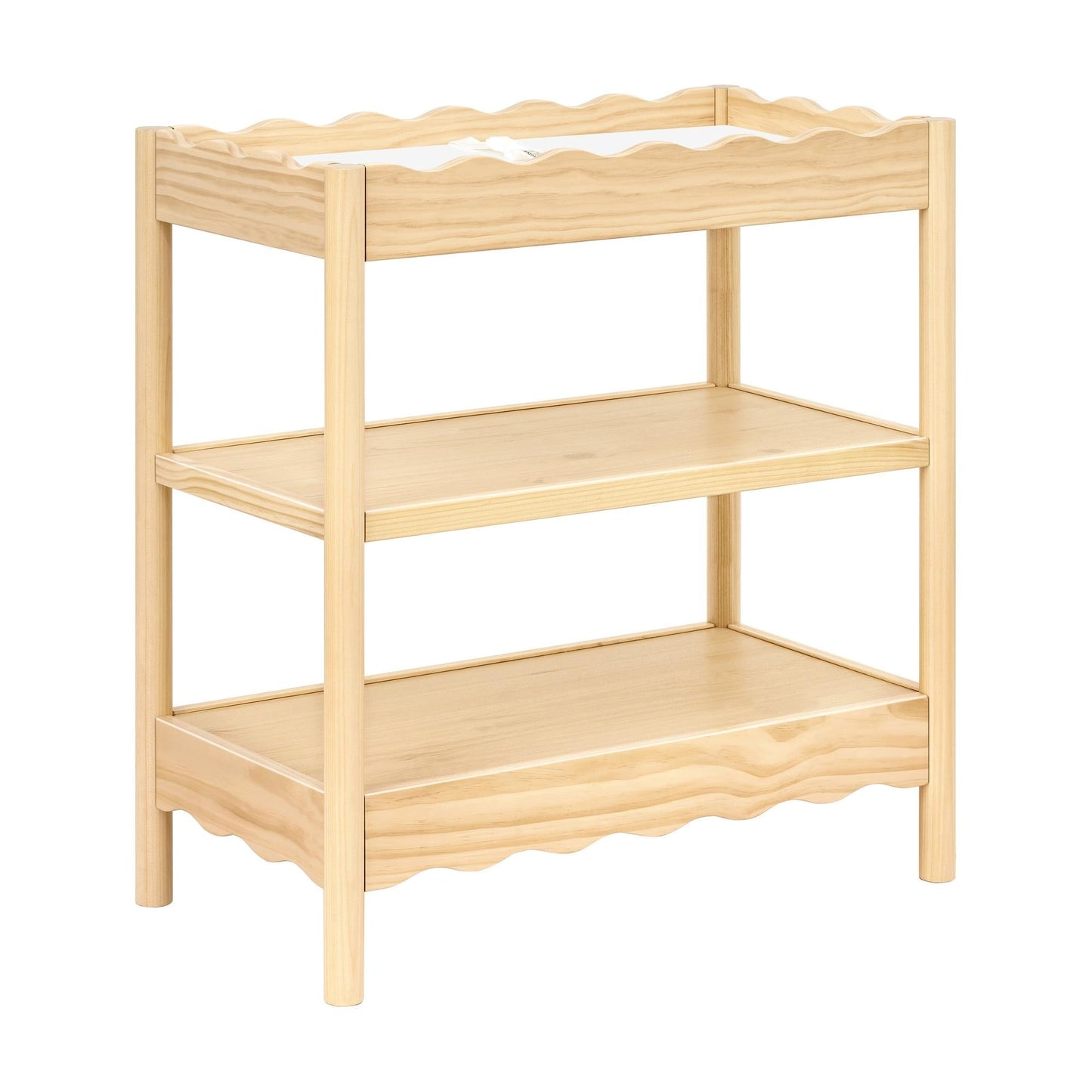 BABYLETTO SWELL CHANGING TABLE