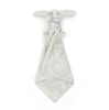 JELLYCAT BASHFUL SILVER BUNNY SOOTHER