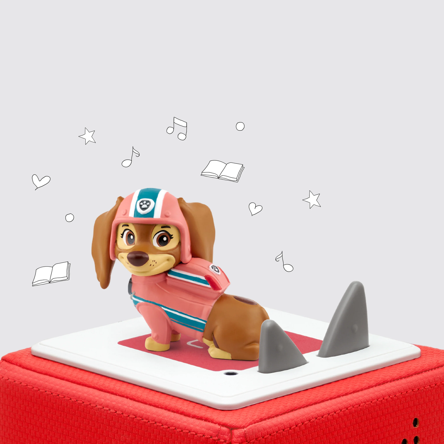 TONIES - PAW PATROL : LIBERTY