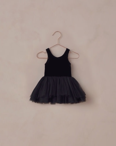 NORALEE TALLULAH TUTU | BLACK