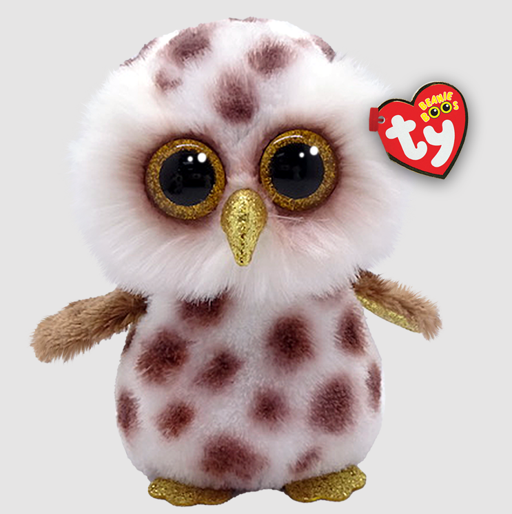 WHOOLIE SPOTTED OWL REG