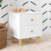 BABYLETTO LOLLY NIGHTSTAND WITH USB PORT