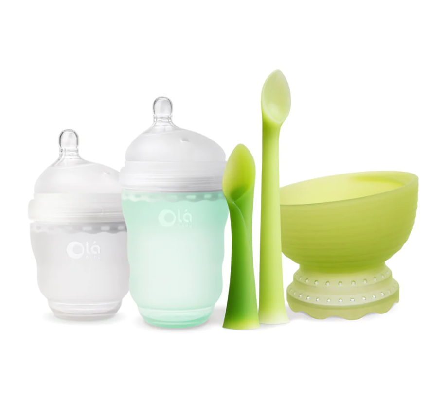 OLABABY STARTER SET - MINT