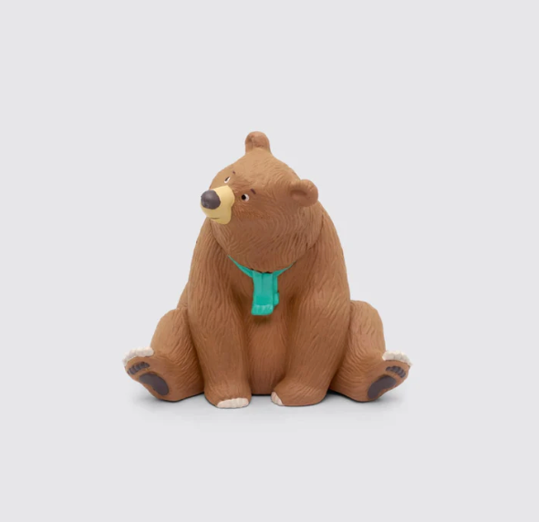 TONIES - STORIES WE'RE GOING ON A BEAR HUNT