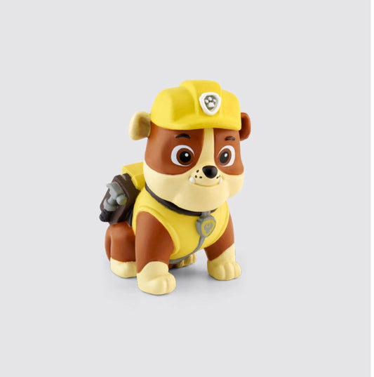 TONIES - STORIES PAW PATROL - RUBBLE