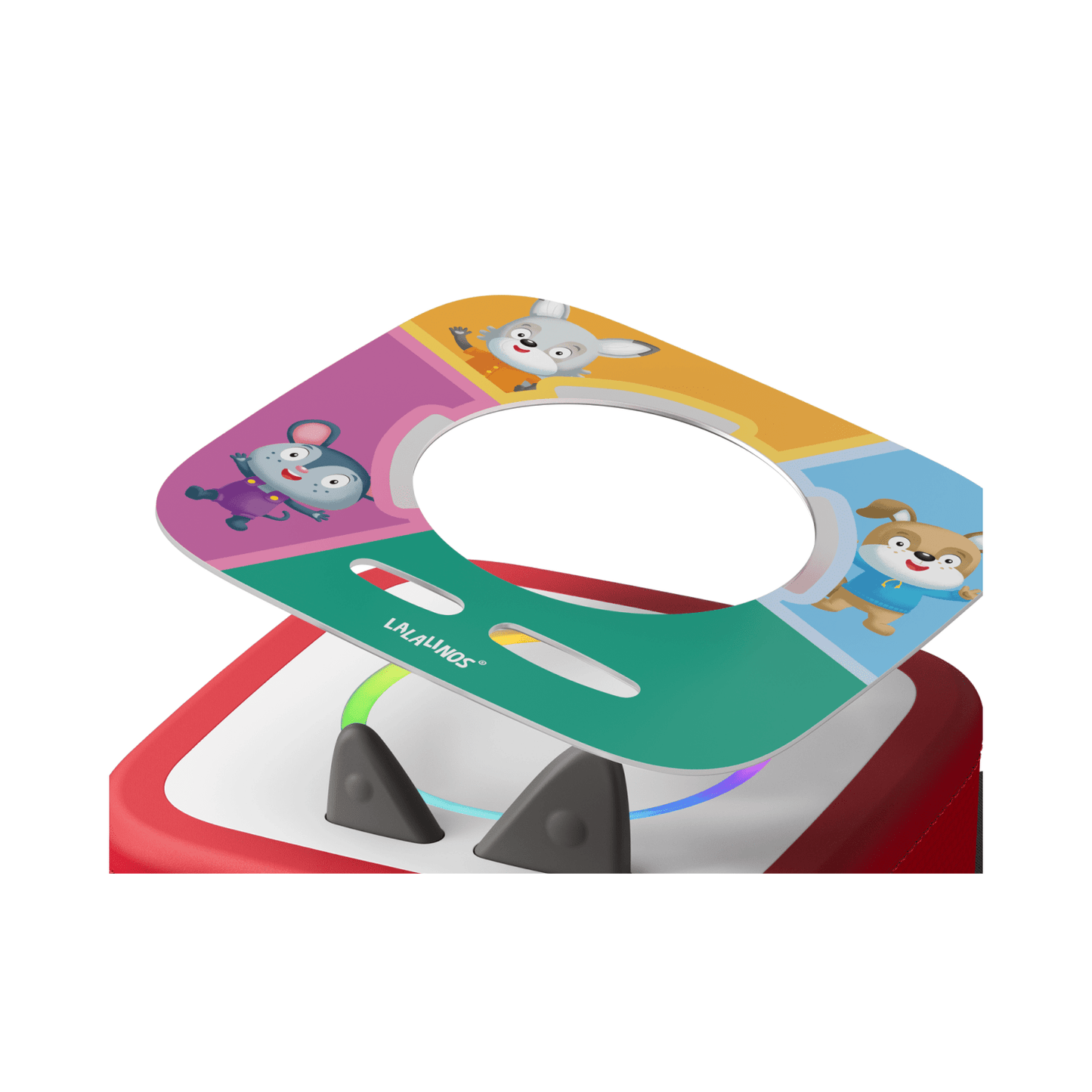 TONIEPLAY GAMES LALALINOS: OUR DAY IN BUMBALOO