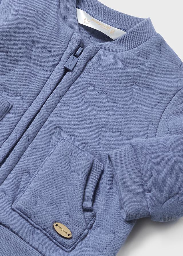 MAYORAL 3 PIECE TRACK SUIT