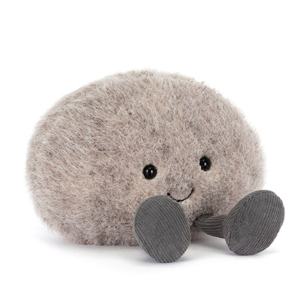 JELLYCAT AMUSEABLES PEBBLE