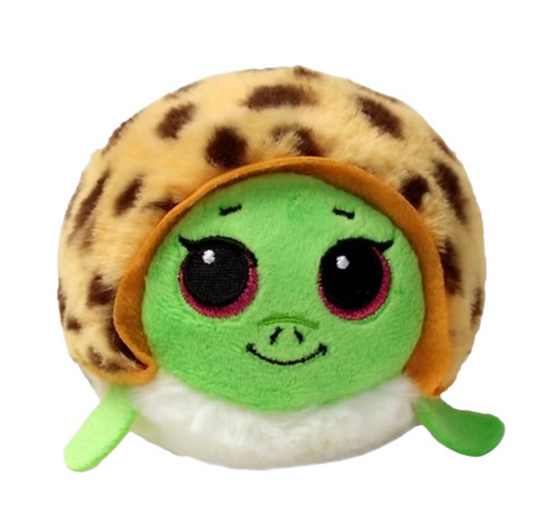 TY BEANIE BOUNCERS CRUISER