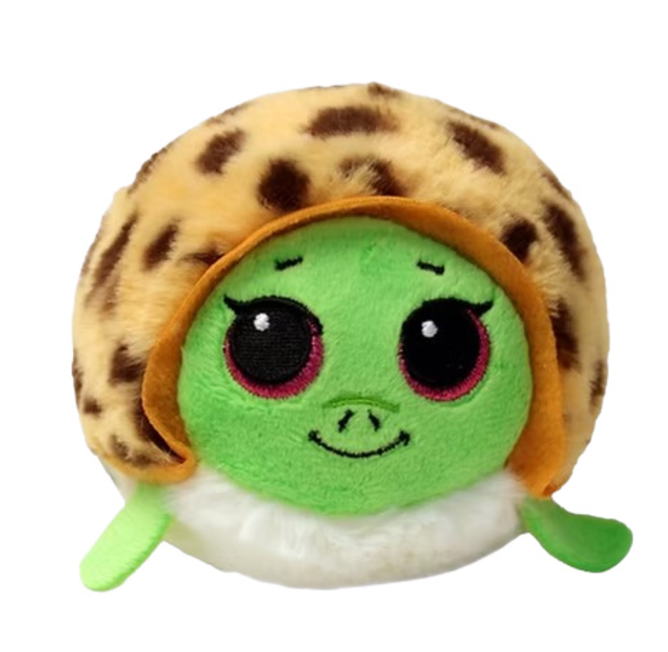 TY BEANIE BOUNCERS CRUISER