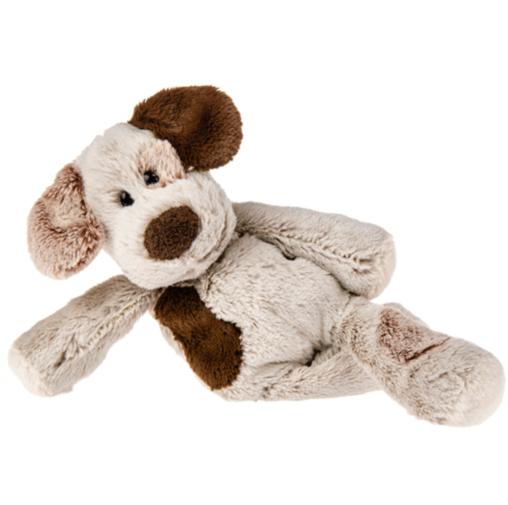 MARSHMALLOW JUNIOR PUPPY
