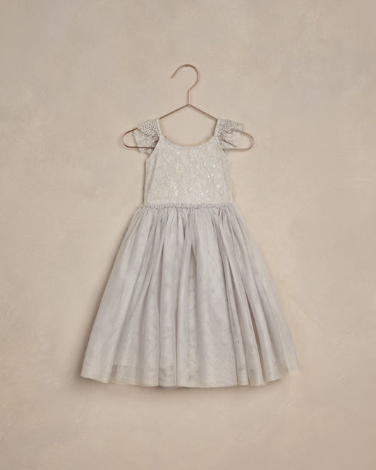 NORALEE CAMILLA DRESS FROST