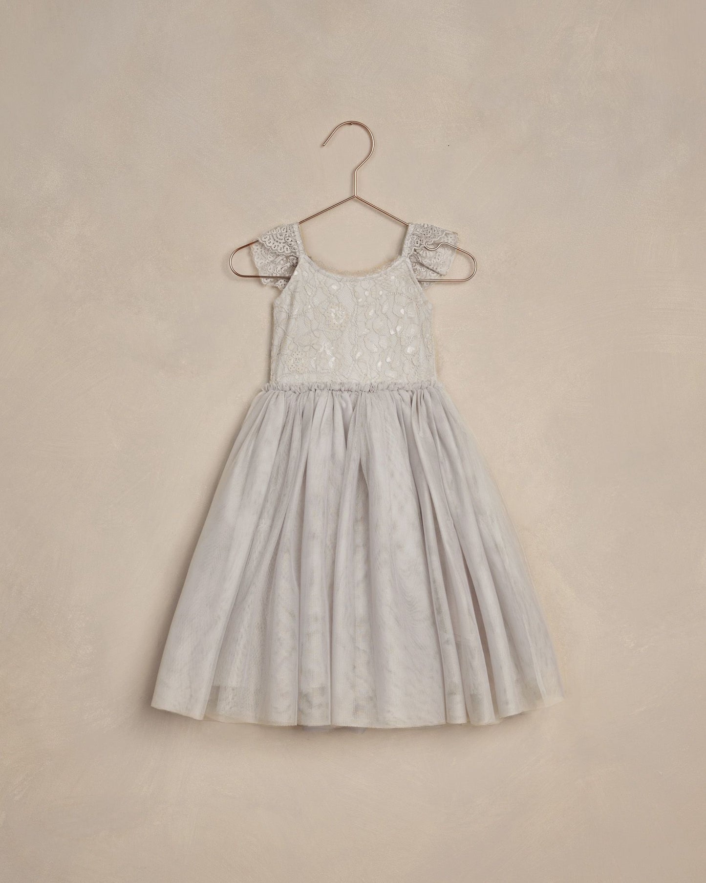 NORALEE CAMILLA DRESS FROST