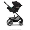 CYBEX BALIOS S LUX + COT S LUX BUNDLE - ALL BLACK