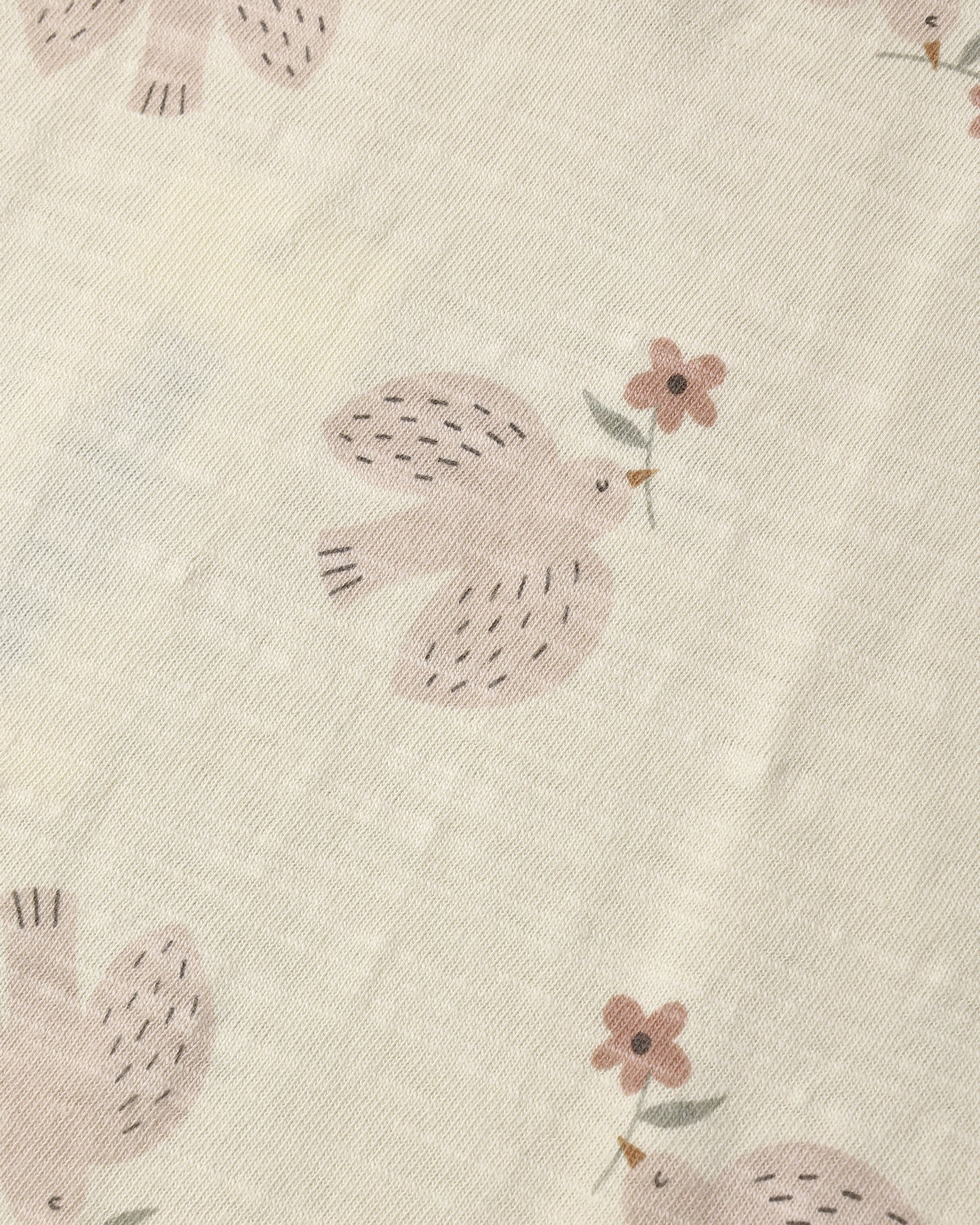 RYLEE & CRU BREA DRESS SPARROWS