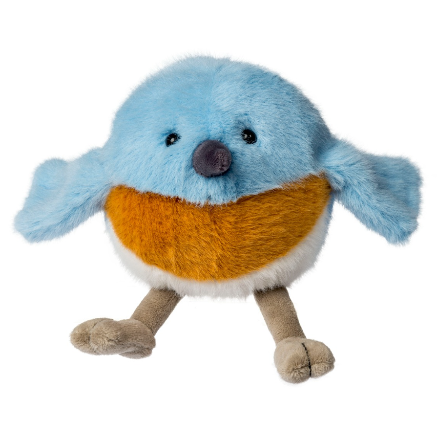 ROLLY BLUEBIRD – 5″