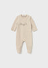MAYORAL NEWBORN BOY ONE PIECE SET