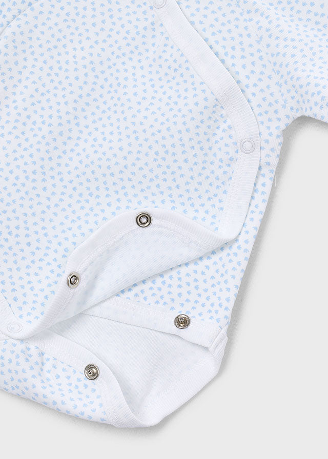 MAYORAL NEWBORN BODYSUIT