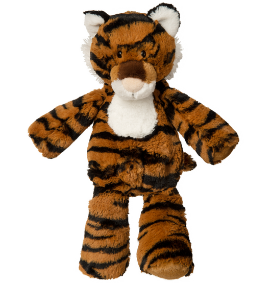 MARSHMALLOW TIGER