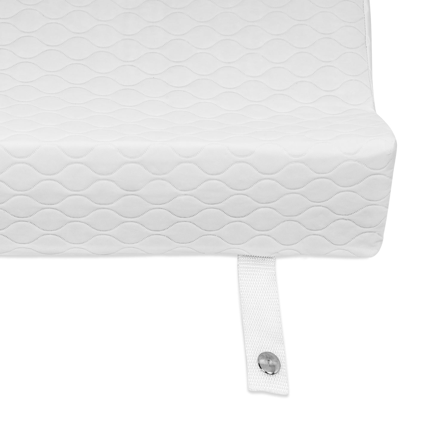 BABYLETTO PURE 31 INCH CONTOUR CHANGING PAD