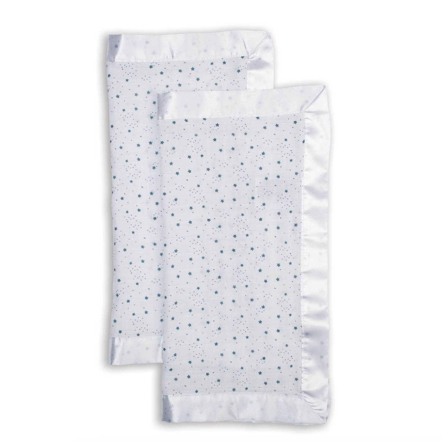 LULUJO SECURITY BLANKETS - STARS