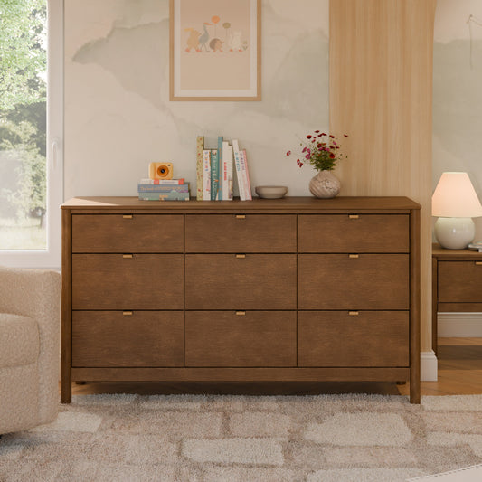 BABYLETTO BONDI 9-DRAWER DRESSER