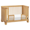 BABYLETTO CROSBY TODDLER BED CONVERSION KIT (M23799)