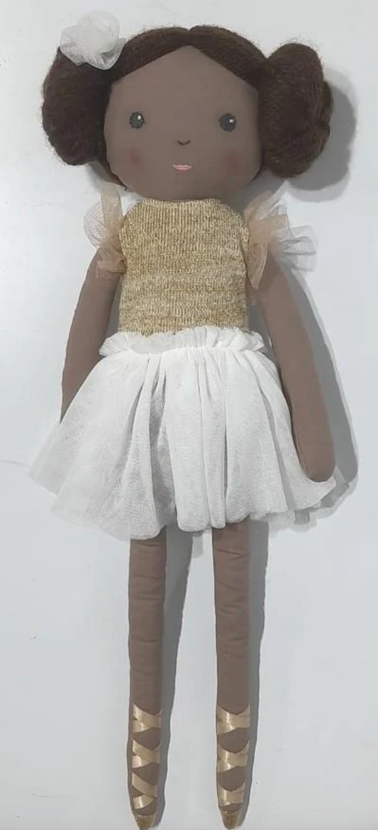 PRIMA - MISTY - 18" DOLL