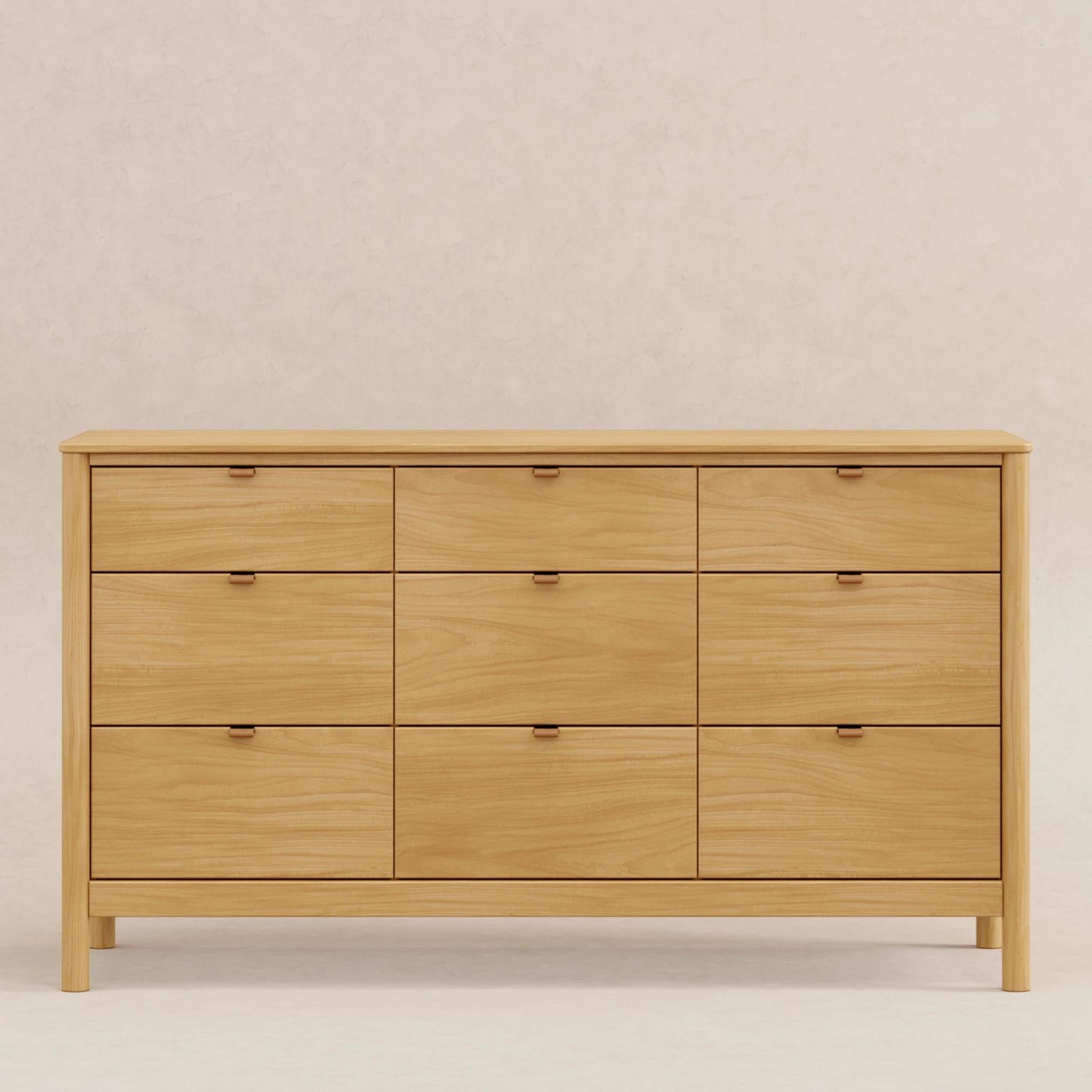 BABYLETTO BONDI 9-DRAWER DRESSER