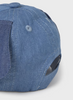 MAYORAL NEWBORN BOY DENIM CAP