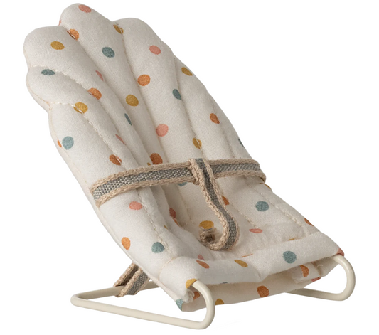 MAILEG BABYSITTER, MY - MULTI DOTS