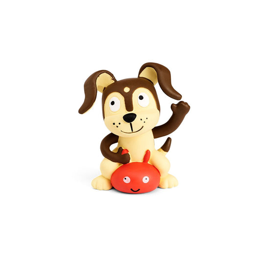 TONIES - STORIES PLAYTIME AND ACTIONS SONGS