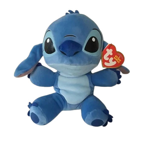 TY STITCH SOFT BODY REGULAR